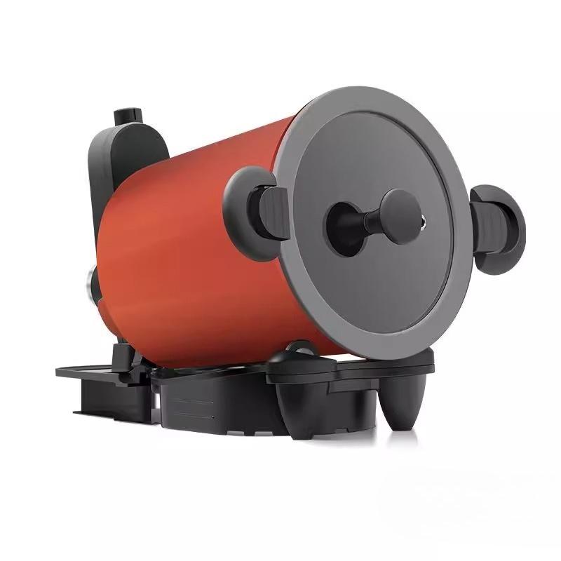 

360° Intelligent Rotating Outdoor And Home Cooking Machine Cooking Machine Fried Rice Fried Noodle Machine