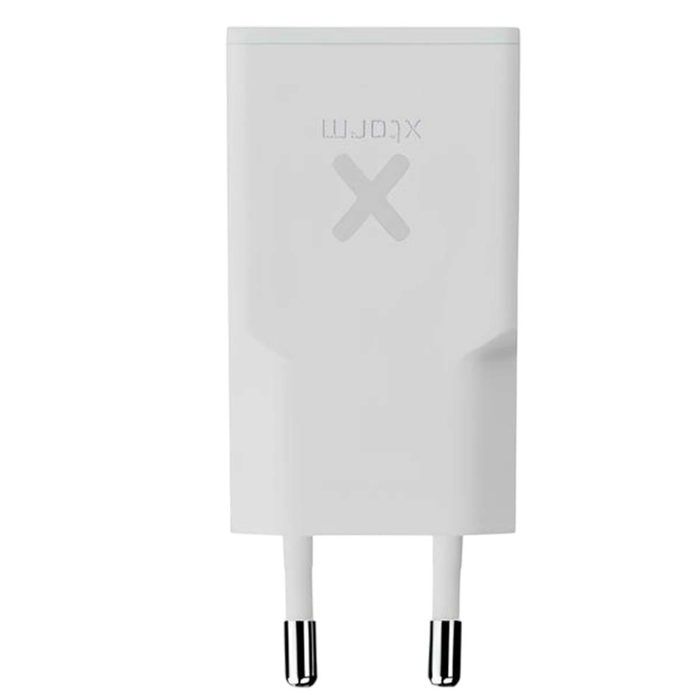 Chargeur Mural - XTORM - Go2 SlimLine - 33W - USB-C PD - USB-A Quick Charge 3.0