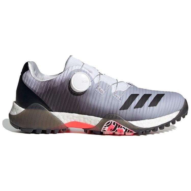 Adidas Codechaos Boa Grey/Pink Women's FW4990