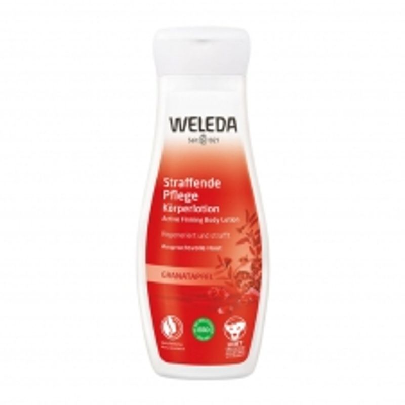 Weleda Pomegranate Body Lotion 200ml
