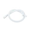 Washing Machine Plastic Household Semi Automatic Dormitory Accessories for Baby Clothes AC