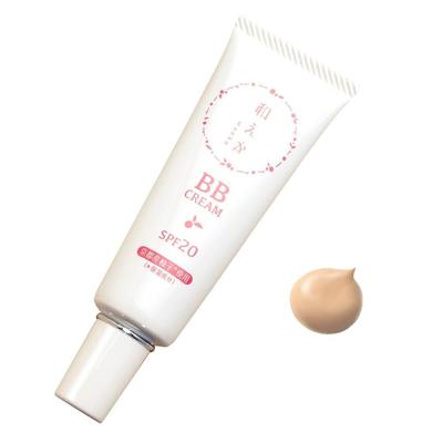 Mixed BB Cream