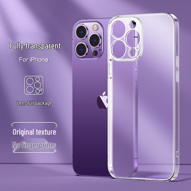 

Shine Armor iPhone 15 Pro Max Protective Case - Drop-Proof, Full Coverage, Mirror Design iPhone 15 Pro Max