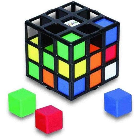 Cage Toy Awards 2021 Communication Toy Category Excellence Rubik's [Japan Award]