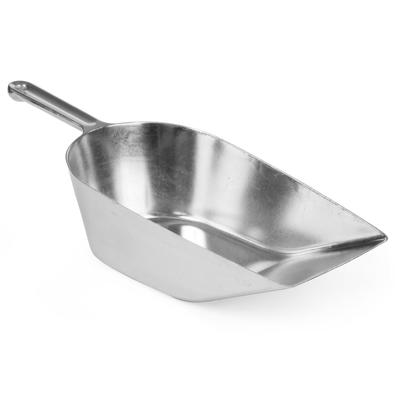 Hliníková kuchyňská naběračka pro gastronomii 0,65 l Hendi 521601