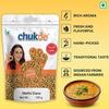Chukde - Methi Dana | Fenugreek Seeds | Ideal for Spice Blends, Curries, Bread, Pickles | Breast Milk Production| 100 Gram (Pack of 6)