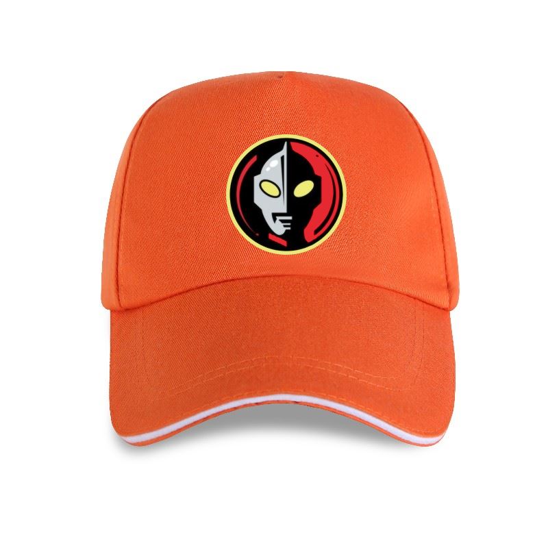 Casquette de Baseball Ultraman, télévision japonaise