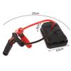 1Pcs Without Battery Car Emergency Starter DIY Standard/Dual USB Igniter Jump Starter Battery Converter Emergency Power Kit