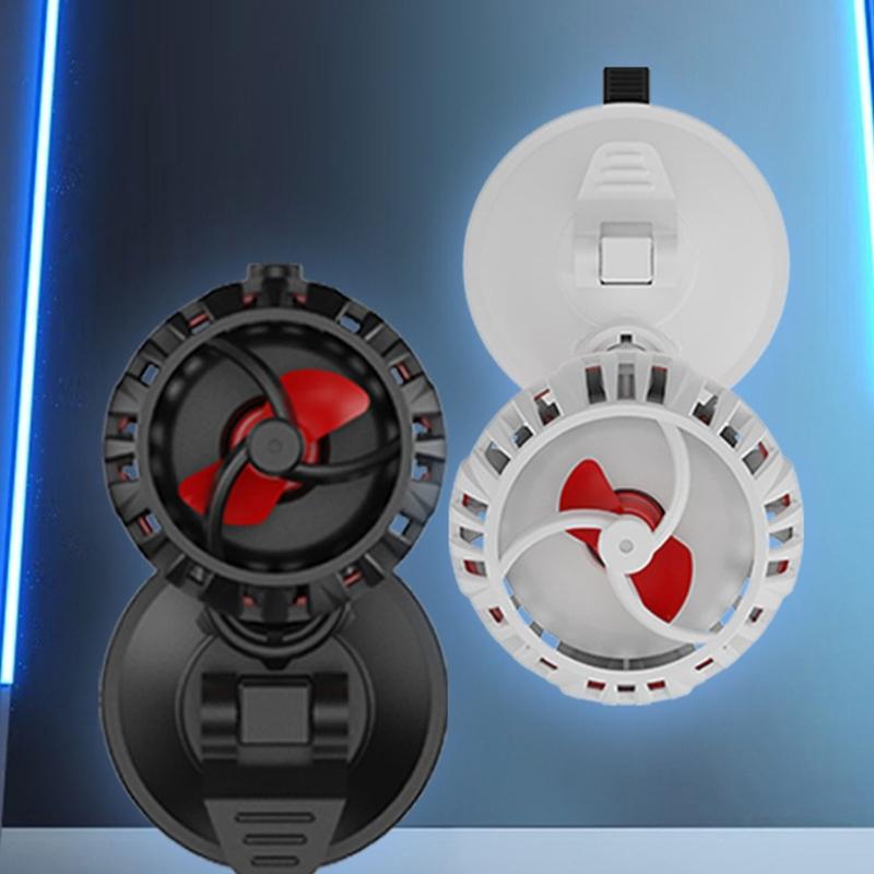 Automatic Waves Maker Wavemakers Water Pump Fish Tanks Aquariums Surfs Pump for Peaceful Aquariums Environment