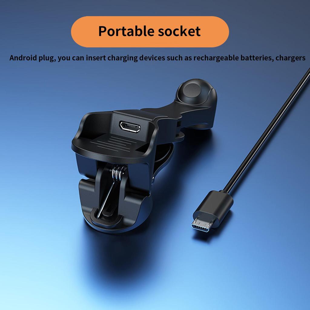 Digitální automatický klikr na obrazovku USB Hra Dotykový klikr na obrazovku 108 rychlostí Simulátor klikání prstem pro aplikace pro chytré telefony Video Živě