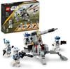 LEGO Star Wars 75345 Battle Pack — 501st Legion Clone Troopers