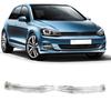 Plugs & Play Side Signal Corner LED Blinker Light Vehicle Exterior Mirror Turn Indicator for Golf 7, MK2, MK7 5G0949101