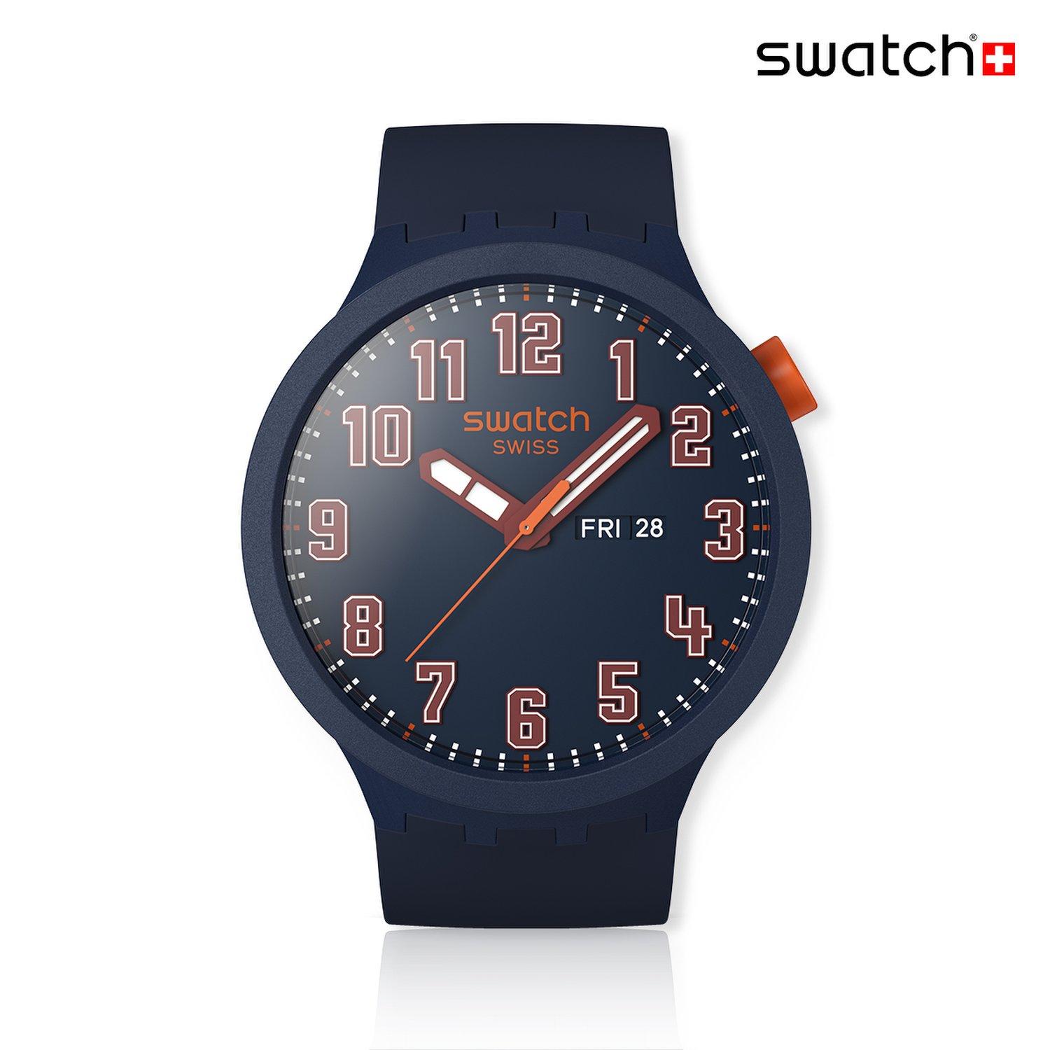 [Часы] ESSENTIALLY CONFIDENT SB01S700