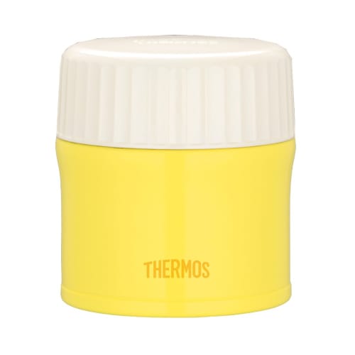 THERMOS Vacuum Insulated Food Container, 0.27L, Cone, JBI-270 CON