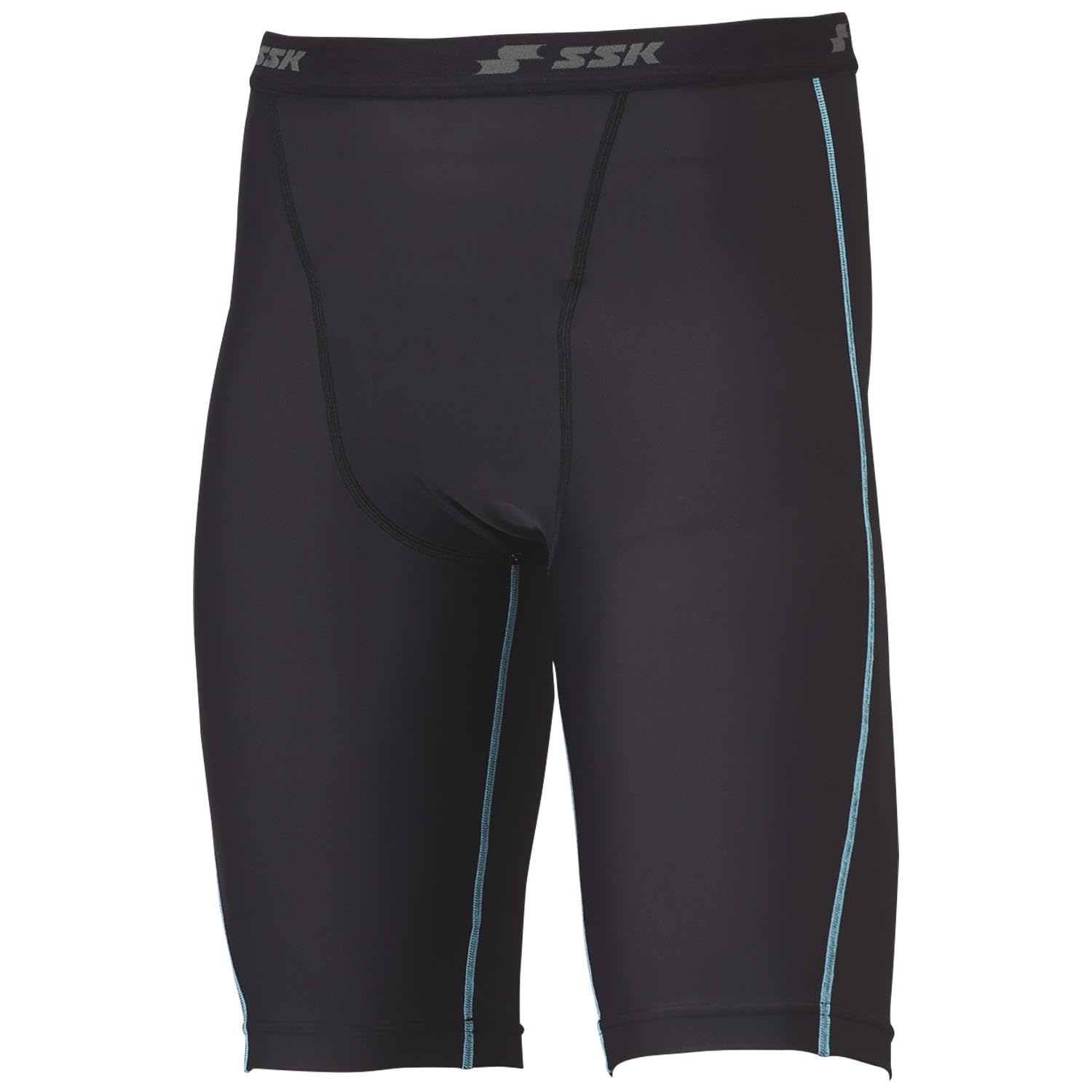 

Inner short spats BIP002ST Black x Saxophone [SK] (9075)