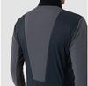 Salewa Флис Pedroc Hybrid 2 Polartec Alpha