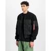 Alpha Industries Bomber MA-1 Teddy