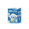 Nwe Miniso Disney Stitch Eat Some Thing Before Sleep Series Vinyl Blind Box Bag Pendant Cute Doll Mystery Box Toy Adult Gift