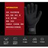 3mm 5mm Neoprene Diving Gloves Women Men Snorkeling Swimming Fishing Cold Water Protection Anti-Slip Wear-Resistant
