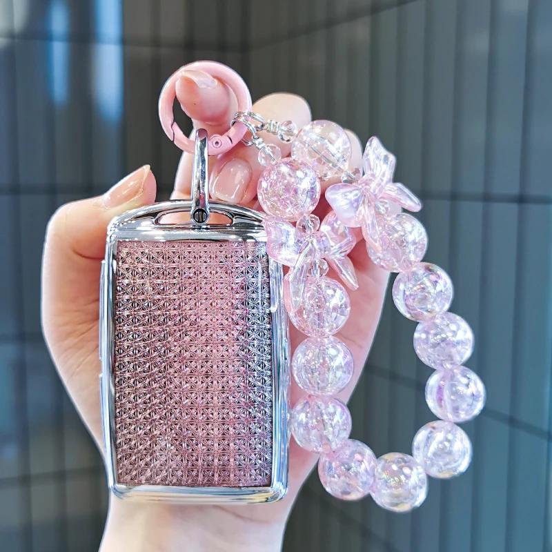 Suitable For Mazda 3 Keycase Cx4 Cx5 Atenza Cx30 Cx50 Cx8 Cx90 Keycover Key Shell Keychain Car Accessories