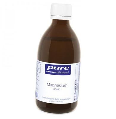Flytende Magnesium B6, Magnesium Liquid, 240ml (36361085)