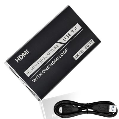 Accessoires audio et vidéo – Câbles HDMI et adaptateurs
