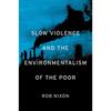 Slow Violence and the Environmentalism of the Poor