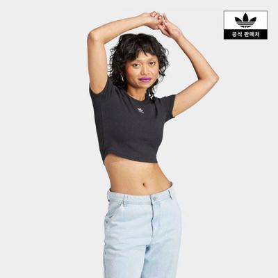 Essential Lip Tee [ii8057]