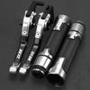 For KAWASAKI ZX9R ZX 9R ZX-9R 2000 2001 2002 2003 Motorcycle Folding Brake Clutch Levers & Handlebar Grips Hand Bar Accessories