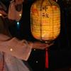 Traditional Festival Mid Autumn Lantern Luminous Paper Lantern  National Day