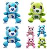 Rainbow Care Bear Plush Toy Super Soft And Adorable Stuffed Animal For Kids Great Birthday Gift With High Cost Performance Claw Machine Prize