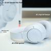 JBL TUNE770NC Wireless Over-Ear Active Noise Cancelling Headphones
