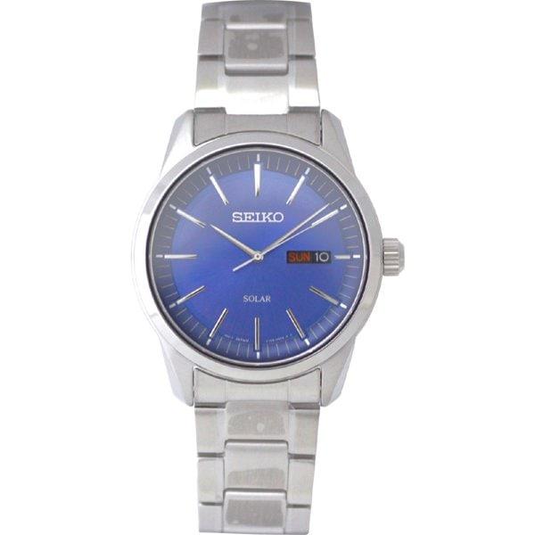 Seiko Import SNE Series Unisex Wrist Watch SNE455P2 SNE525P1 SNE527P1 Gift Casual Business Sports Student
