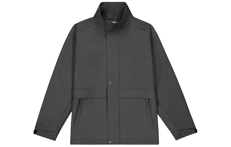 

New Balance Jackets & Coats Men s Dark Gray NAE16033-DKG S