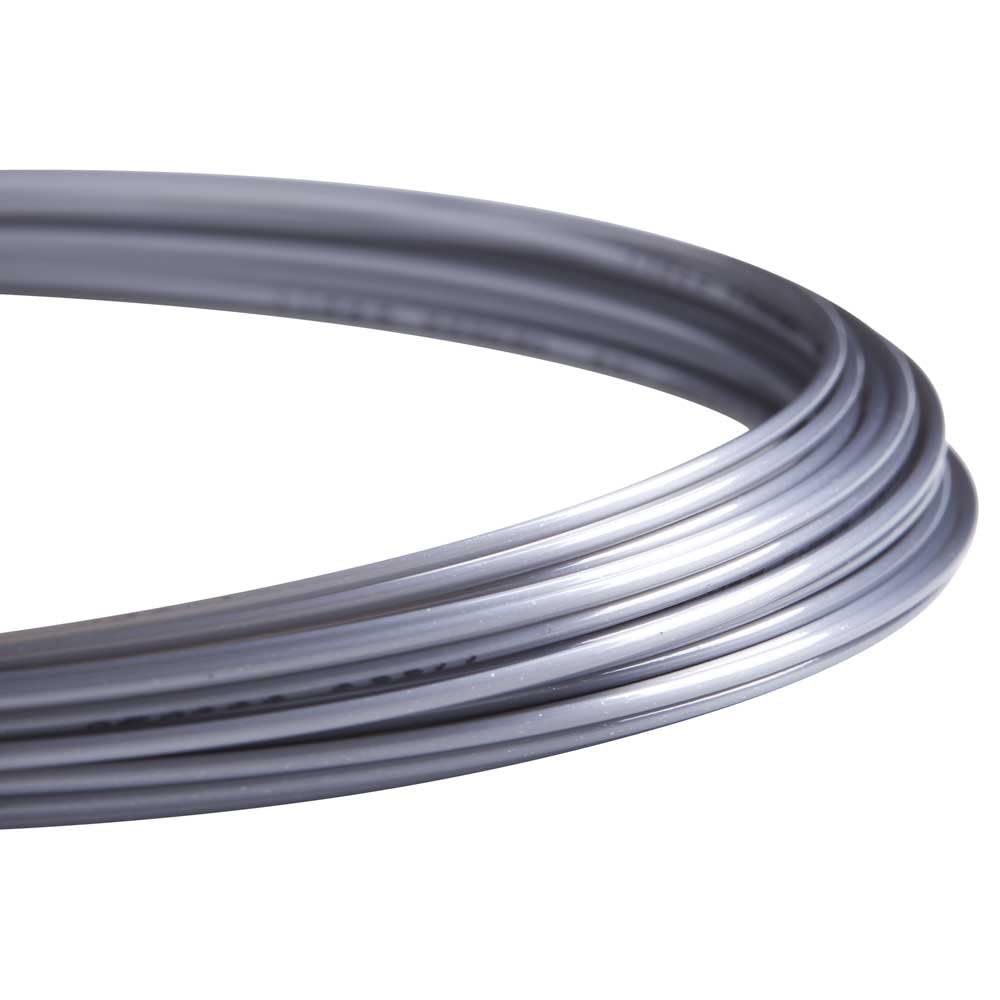 LUXILON Tennissaite ALU POWER 115 Rolle Silber WR8302101115 (200M Rolle)