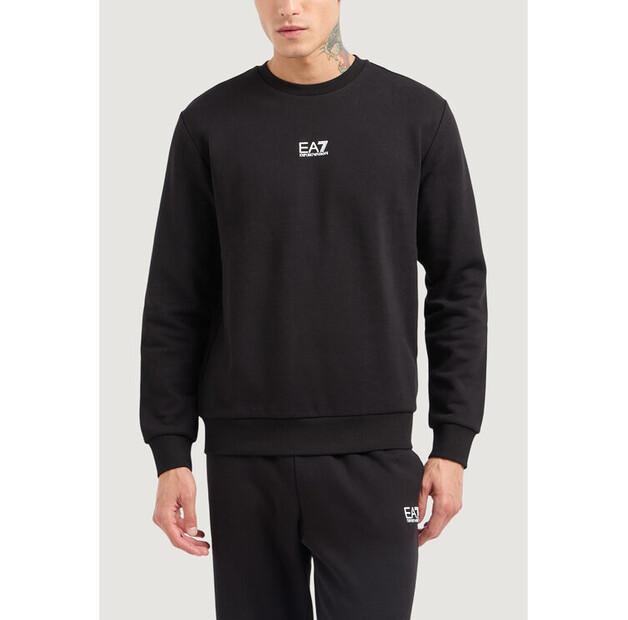 Толстовка EA7 Emporio Armani 8NPM34 PJVTZ EU XL 13880₽