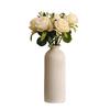 Premium Ceramic Rose Vase for Elegant Home Decor