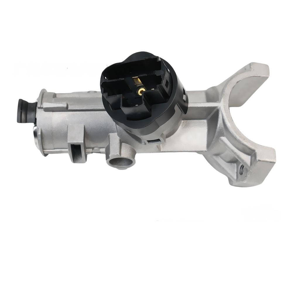 Front Ignition Switch For Ram Ignition Switch Ignition Switch Plastic And Metal Front Placement Easy Installation China Mainland