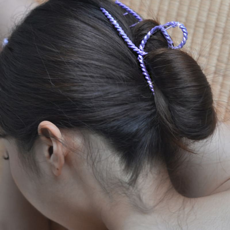 

ZOENA SUNY hair gold