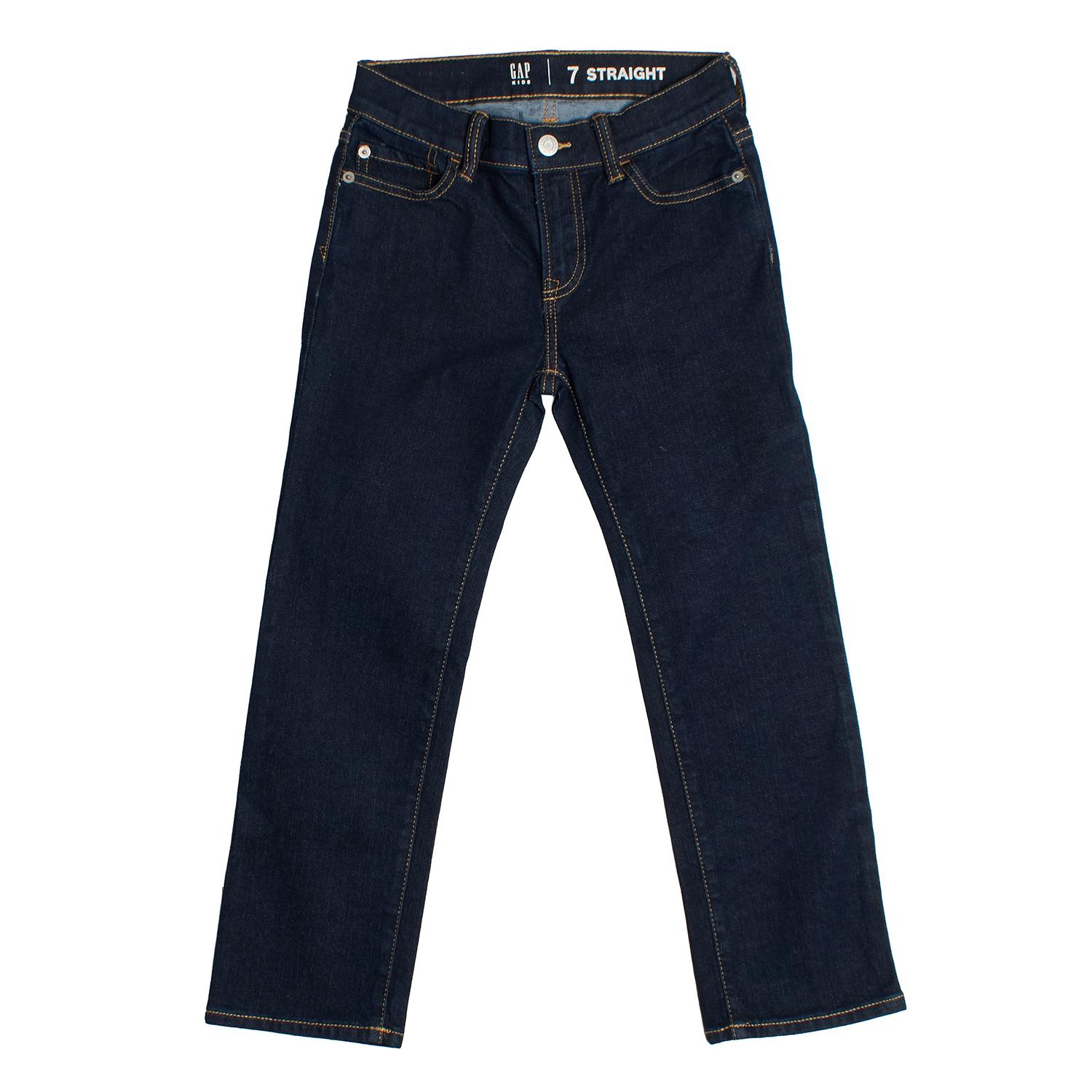 

Прямые джинсы 691990 для девочки 14 AÑOS синий