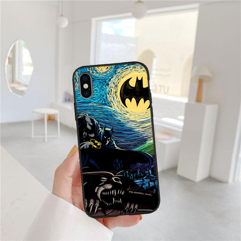 

CJ15 Batman Phone Case for Samsung Galaxy M06 M15 M16 M35 M55 M56 A36 A42 A50 A50S A51 A52 A32 A33 A05 A05S A06 A16 A20 Galaxy A20