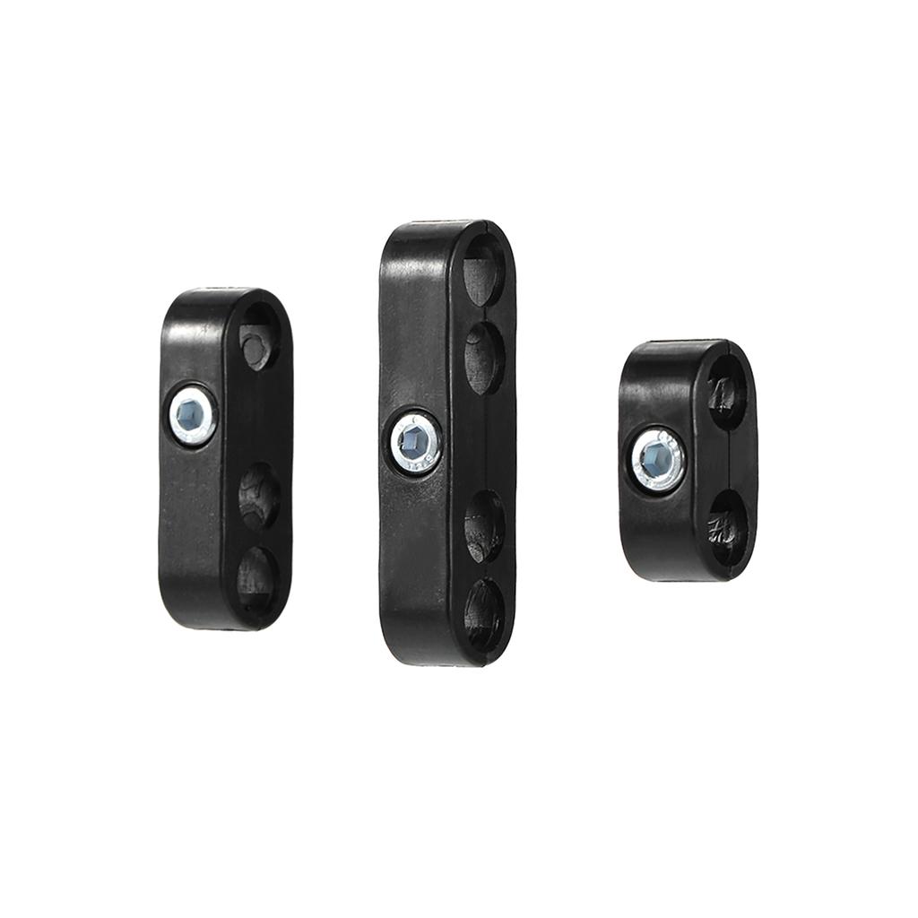 7 mm 8 mm Zündkerzendraht-Trenner, Teiler, Webstühle für Chevy, Ford und Mopar