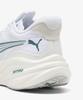 Puma Magnify Nitro 3 - White: Emerald Ice / 311046-19