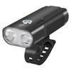 Waterproof Outdoor Bicycle Light Set: Easy-Install Front & Tail Lights for Night Riding