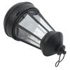Garden Hanging Solar Powered Lantern Energy Saving Outdoor Night Light
