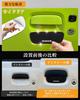 Rakulife Door Back Door Jimny Car Door Knob Door Handle Exterior Scratch Scratch Easy Paint Set Guards, [Ultra-Thin 0.5mm, Specific], Protection,