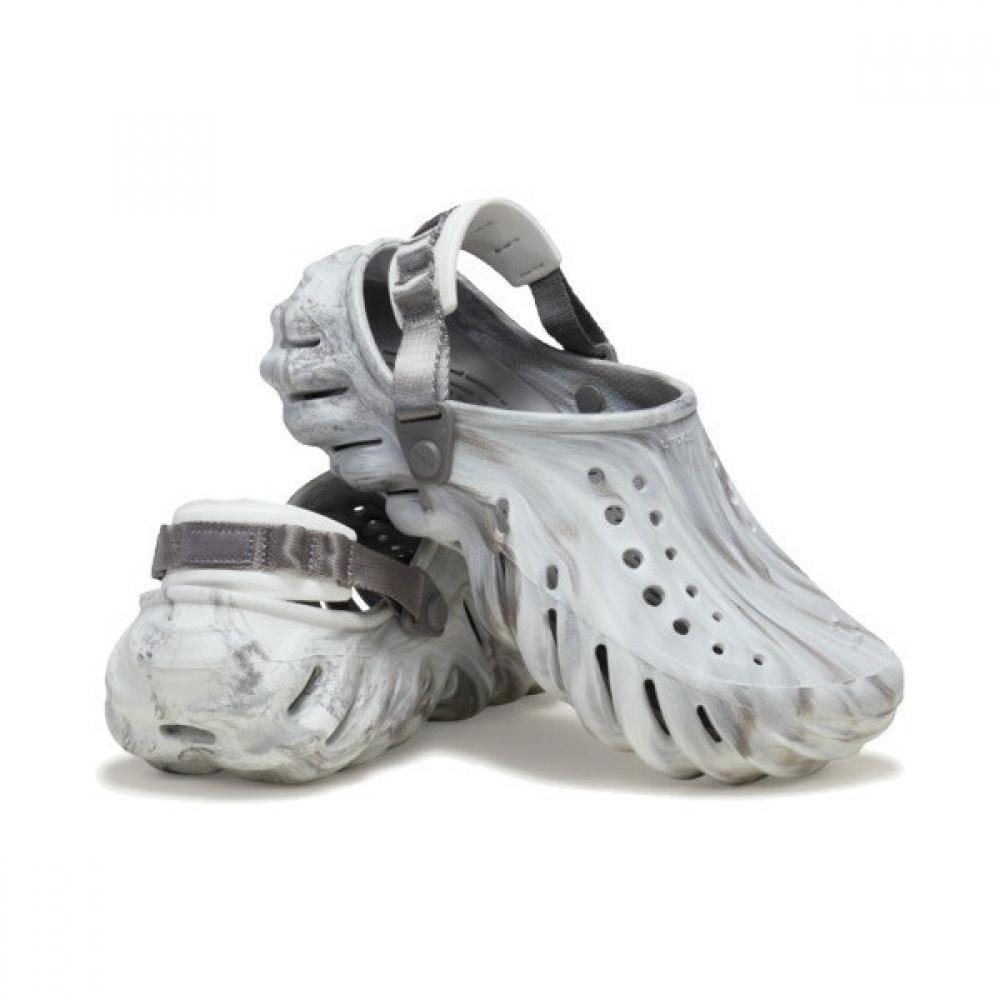 

Crocs Unisex Eco Marvel Clog Moonlight Multi 208454 1nl Moonlight/M4W6(230mm)