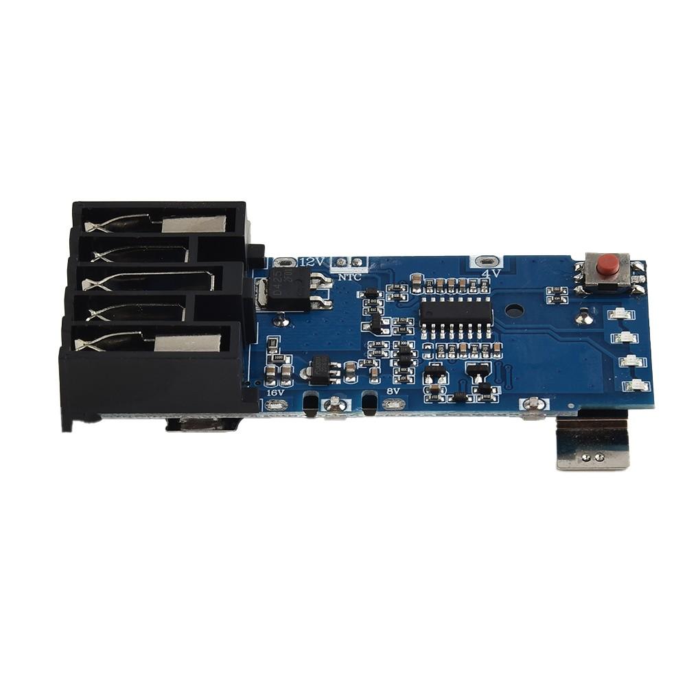 Battery PCB Board Charging Protection Circuit Board for Milwaukee 18V