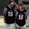 Number 99 3D Print Men's and Women's T-shirts Streetwear Fashion Casual Short Sleeve O-neck Clothing Outdoor Men's Tees Tops