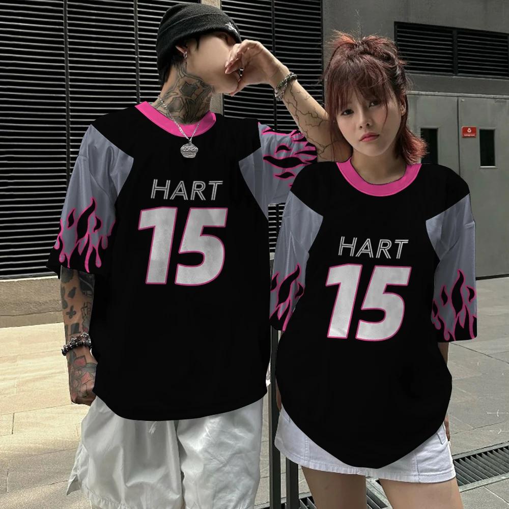 Number 99 3D Print Men's and Women's T-shirts Streetwear Fashion Casual Short Sleeve O-neck Clothing Outdoor Men's Tees Tops